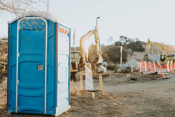 Best Sanitation services for porta potties  in Old Orchard, PA
