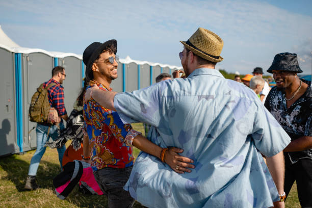 Best Porta potty rental near me  in Old Orchard, PA