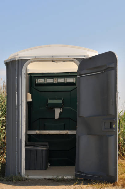 Best Portable restroom trailer rental  in Old Orchard, PA