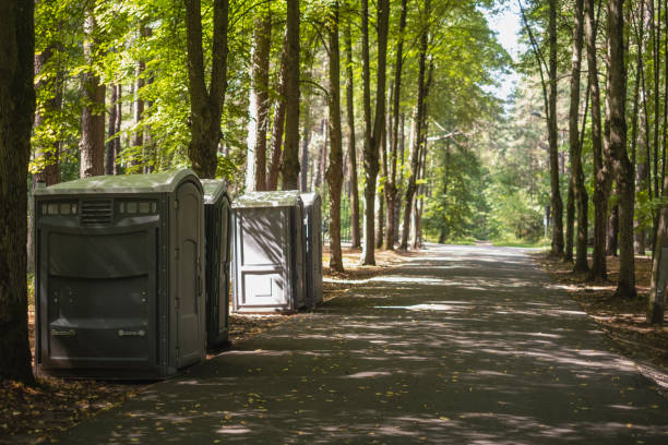 Best Event porta potty rental  in Old Orchard, PA