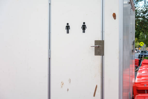 Portable Toilet Options We Offer in Old Orchard, PA