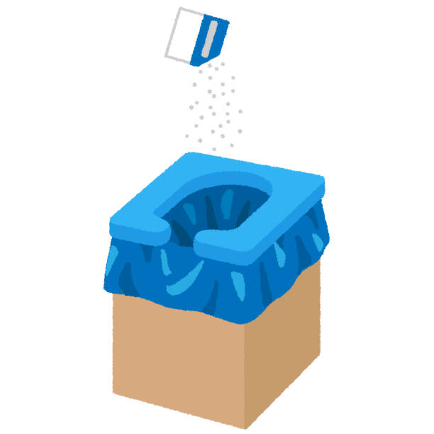 Best Porta potty delivery and setup  in Old Orchard, PA