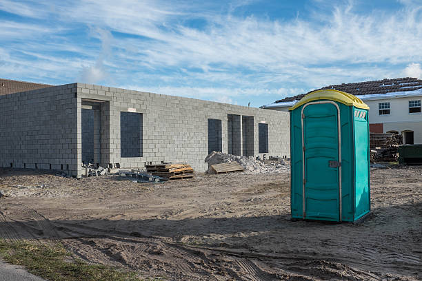 Best High-end porta potty rental  in Old Orchard, PA